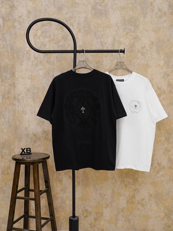 Chrome Hearts S-XL xetr270
